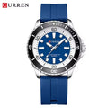 Reloj Masculino Elegante CURREN 8448 Quartz